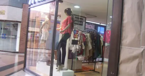 TRENDY BOUTIQUE CEDRITOS TRENDY BOUTIQUE CEDRITOS